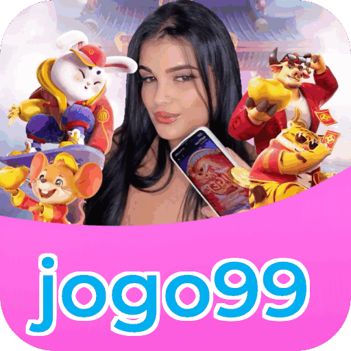 Aplicativo mobile jogo99